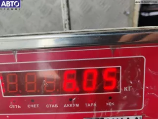 4B0837753 Стеклоподъемник электрический передний левый Audi A6 C5 (S6,RS6) Арт 55036137, вид 3