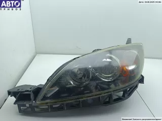  Фара левая Mazda 3 BK Арт 54427920, вид 1