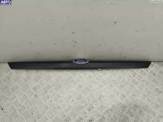 98ABA43404AM Накладка подсветки номера Ford Focus 1 Арт 55091895, вид 1
