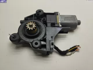 4M5T14A389 Моторчик стеклоподъемника передний левый Ford Focus 2 restailing Арт 55091846, вид 1