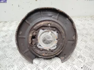 1093656 Кулак (корпус ступицы) задний правый BMW 5 E39 Арт 55068988, вид 2