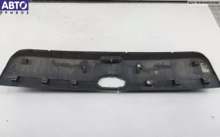 8200188539 Молдинг крышки (двери) багажника Renault Kangoo 1 Арт 55078762, вид 2