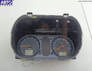  Щиток приборный (панель приборов) Ford Fusion 1 Арт 54282861, вид 1
