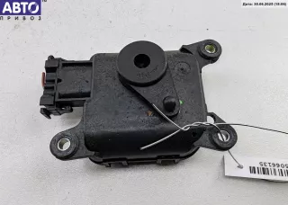 0132801134 Моторчик заслонки отопителя Opel Astra G Арт 55066135, вид 1