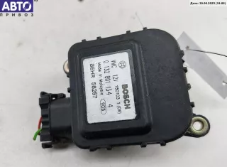 0132801134 Моторчик заслонки отопителя Opel Astra G Арт 55066135, вид 2