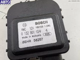 0132801134 Моторчик заслонки отопителя Opel Astra G Арт 55066135, вид 3
