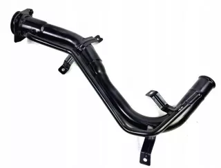 4700164, 89201-83E00, 9203540 Горловина топливного бака Suzuki Wagon R3 Арт car0135564, вид 1