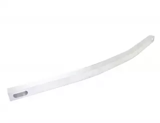 52132-47010 Усилитель бампера переднего Toyota Prius 4 Арт car0189514, вид 1
