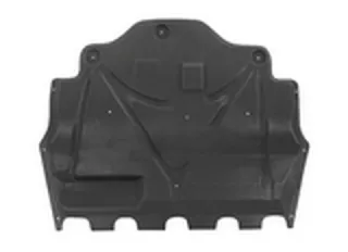 6Q0 018 906 N, 6Q0 018 906 Q Защита двигателя Skoda Fabia 1 Арт car0201277, вид 1