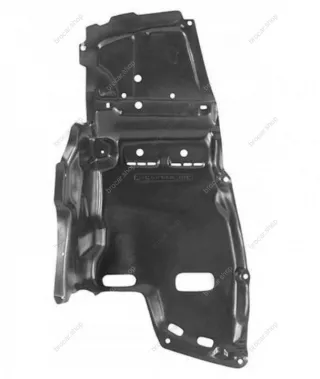 51409-05020, 51409-05020-PFM, A51409-05020 Защита двигателя Toyota Avensis 2 Арт car0197811, вид 1