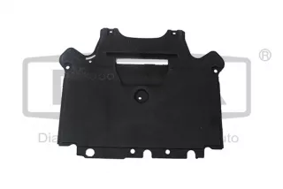 8K1 863 822 S Защита двигателя Audi A5 (S5,RS5) 1 Арт car0212738_2, вид 1