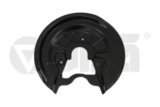 1K0 615 611 AB, 1K0 615 611 P Кожух защитный тормозного диска Skoda Octavia A5 restailing Арт car02154141_1, вид 1