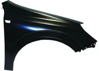 61 02 349, 6102349, 93178667 Крыло переднее правое Opel Astra H Арт car0116127, вид 1