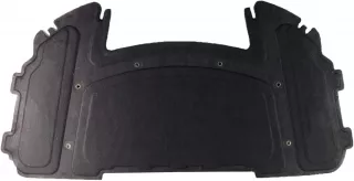 5148 7059260, 51487059260 Шумоизоляция капота BMW 3 E90/E91/E92/E93 Арт car0188108, вид 1