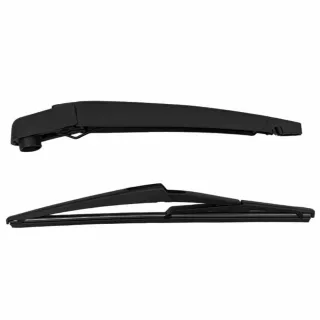 7701066672 Рычаг заднего стеклоочистителя Renault Clio 3 Арт car0200185