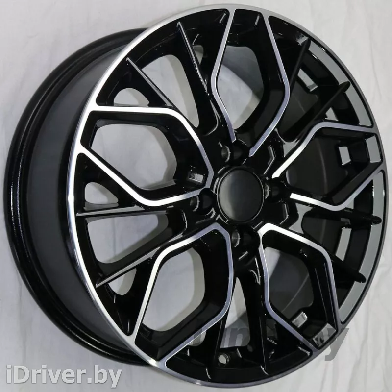  Диск Литой R18 5x108 DIA65.1 ET36 Арт 2846840