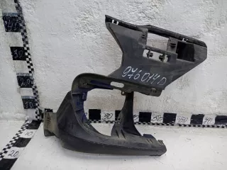 51117331752 Крепление противотуманок BMW 5 F10/F11/GT F07 Арт 976014D, вид 1