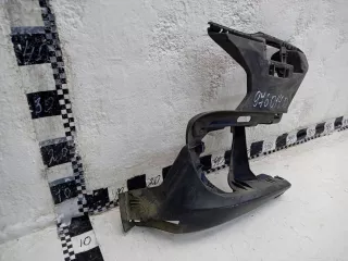 51117331752 Крепление противотуманок BMW 5 F10/F11/GT F07 Арт 976014D, вид 2