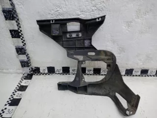 51117331752 Крепление противотуманок BMW 5 F10/F11/GT F07 Арт 976014D, вид 4