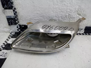 602001050AA Насадка глушителя левая Chery Tiggo 7 PRO Арт 976009D, вид 1