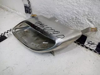 602001050AA Насадка глушителя левая Chery Tiggo 7 PRO Арт 976009D, вид 3