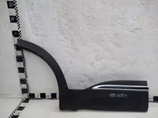 609000818AA Накладка двери задней правой Chery Tiggo 4 Арт 976003D, вид 1