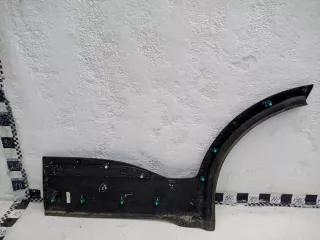 609000818AA Накладка двери задней правой Chery Tiggo 4 Арт 976003D, вид 4