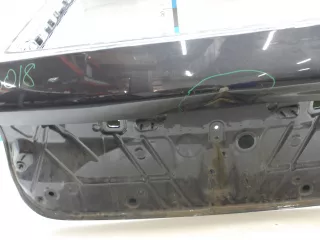 41009491559 Дверь багажника BMW X6 G06 Арт 783018, вид 3
