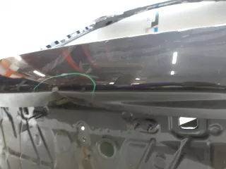 41009491559 Дверь багажника BMW X6 G06 Арт 783018, вид 4