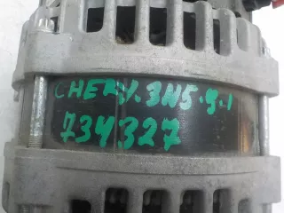110800001AA Генератор EXEED RX Арт 734327, вид 4