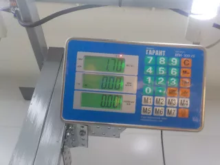 110800001AA Генератор EXEED RX Арт 734327, вид 7