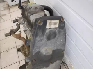 8450100803 Двигатель в сборе Datsun On-Do Арт 673441, вид 2