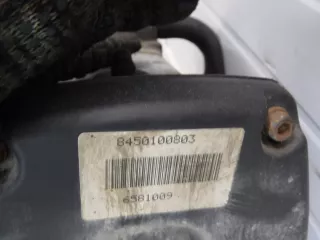 8450100803 Двигатель в сборе Datsun On-Do Арт 673441, вид 3