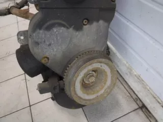 8450100803 Двигатель в сборе Datsun On-Do Арт 673441, вид 4