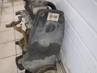 8450100803 Двигатель в сборе Datsun On-Do Арт 673441, вид 5