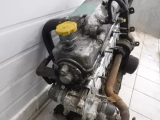 8450100803 Двигатель в сборе Datsun On-Do Арт 673441, вид 6