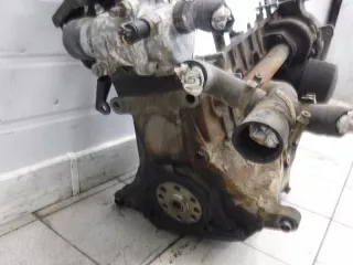 8450100803 Двигатель в сборе Datsun On-Do Арт 673441, вид 8