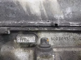 8450100803 Двигатель в сборе Datsun On-Do Арт 673441, вид 10