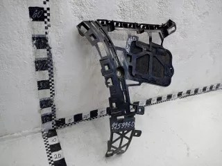 A1678804301 Кронштейн крепления бампера заднего Mercedes GLE W167 Арт A975996D, вид 2