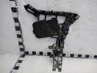 A1678804301 Кронштейн крепления бампера заднего Mercedes GLE W167 Арт A975996D, вид 4