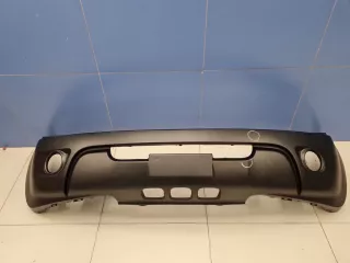 ST220069 Бампер передний Kia Sorento 1 Арт ZAP335850, вид 2