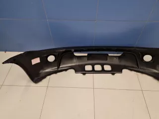 ST220069 Бампер передний Kia Sorento 1 Арт ZAP335850, вид 10