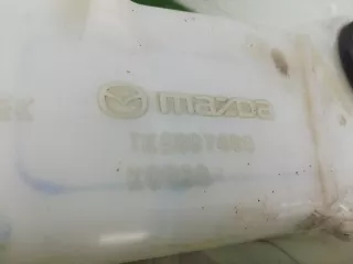 TK4867480 Бачок омывателя Mazda CX-9 2 Арт 00284054, вид 5