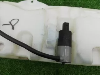 HX5317B613AA Бачок омывателя Jaguar F-Type restailing Арт 00281418, вид 3