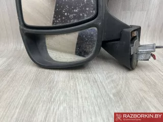 8200200135 Зеркало наружное левое Renault Trafic 2 Арт 37011, вид 3