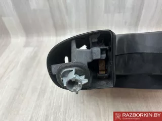 8200200135 Зеркало наружное левое Renault Trafic 2 Арт 37011, вид 7