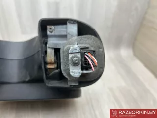 8200200135 Зеркало наружное левое Renault Trafic 2 Арт 37011, вид 8