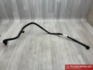 13908671024,8671024 Патрубок (трубопровод, шланг) BMW 2 F45/F46 Арт 36997_6, вид 6