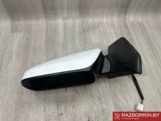 E11015829 Зеркало наружное левое Toyota Avensis 2 Арт 36991, вид 2