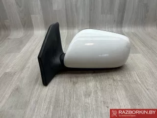 E11015829 Зеркало наружное левое Toyota Avensis 2 Арт 36991, вид 5